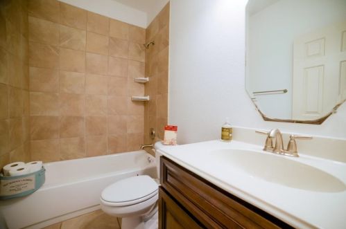3513 Curbstone Way, Plano TX  75074-8997 exterior