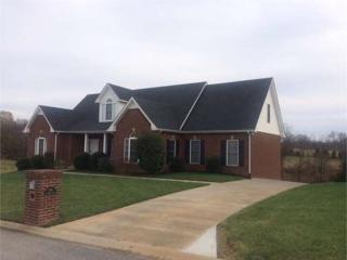866 Iron Wood Cir, Clarksville, TN 37043-5531