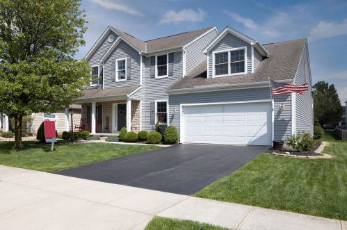 1838 Chiprock Dr, Marysville, OH 43040-8027