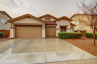 44531 Redrock Rd, Maricopa AZ  85139-5468 exterior
