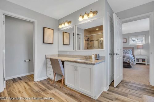 2903 Harrison St, Belmar NJ 07719-4307 exterior