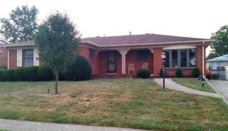 1161 Briarwood Dr, Lexington, KY 40511-1112