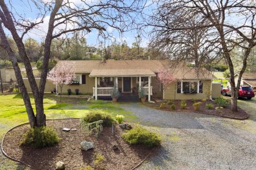 11200 Lime Kiln Rd, Grass Valley, CA 95949-9715