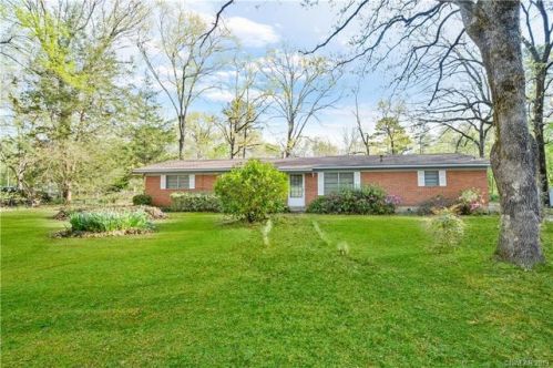 4333 Pruett Rd, Shreveport, LA 71107-8826