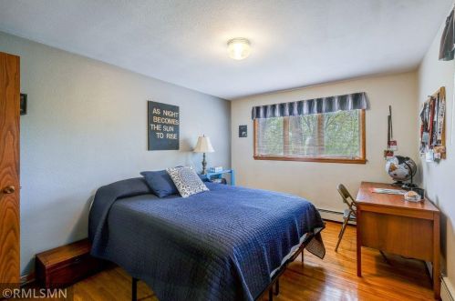 815 Halliday Rd, Saint Cloud MN  56301-5844 exterior