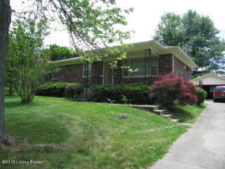 5510 Beth Rd, Louisville, KY 40219-5114
