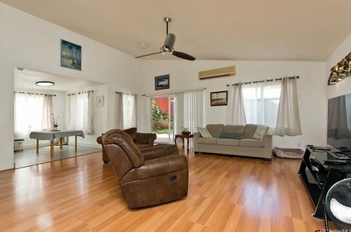 911556 Kuhiawaho Pl, Ewa Beach, HI 96706-4603