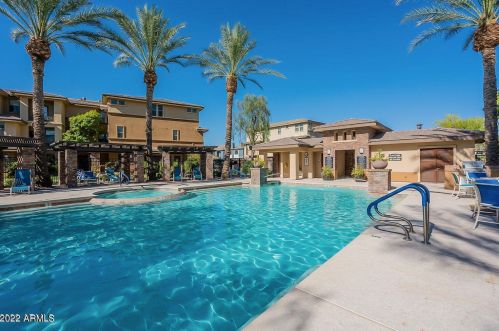 17850 68th St, Phoenix AZ  85054-9100 exterior