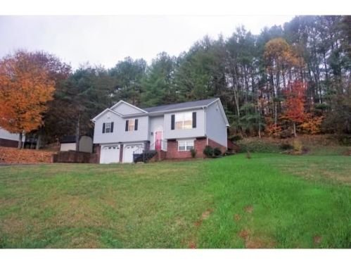 728 Foothills Rd, Kingsport, TN 37663-2716