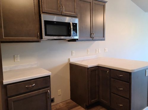 130 Stone Castle Dr, Fond Du Lac WI  54935 exterior