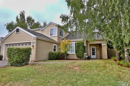 784 Barton Way, Benicia, CA 94510-3808