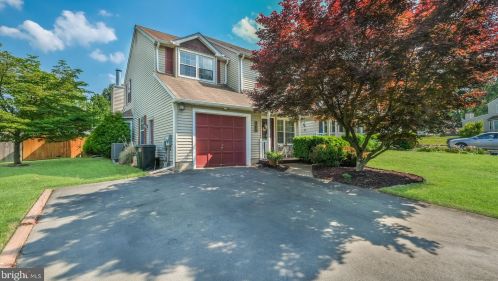 165 Timber Rd, Southampton PA  18966-2830 exterior