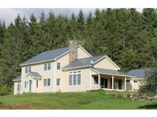 580 Town Line Rd, Rochester, VT 05767-9754