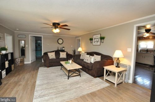 296 Ridge Rd, Browns Mills NJ  08015-4513 exterior