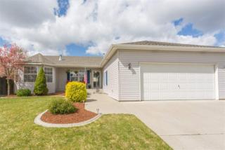 7511 Magnolia Ct, Spokane WA  99217-9523 exterior