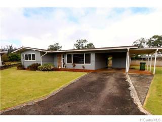 54 Lauone Pl, Wahiawa, HI 96786-1458