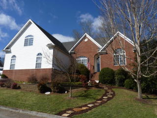 2345 Conners Creek Cir, Knoxville, TN 37932-1465