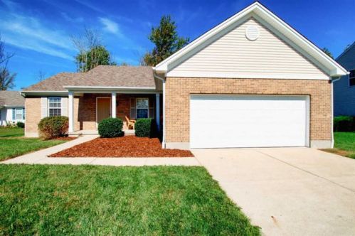638 Hope Way, Mount Olive, OH 45106-1263