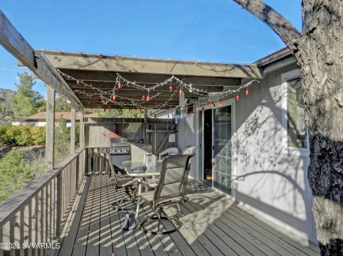 65 Stardust Ln, Sedona AZ 86336-3754 exterior