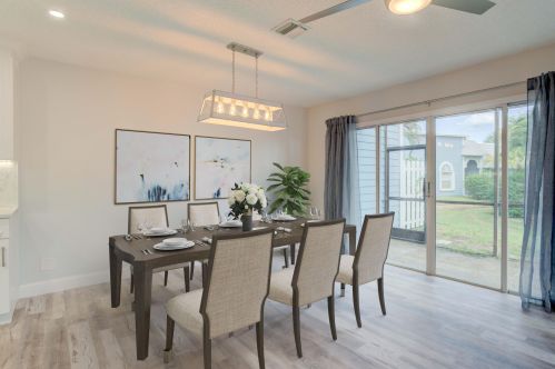 1221 Ocean Dunes Cir, Jupiter FL  33477-9150 exterior