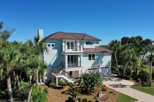 1042 Blue Heron Dr, Sanibel, FL 33957-2702