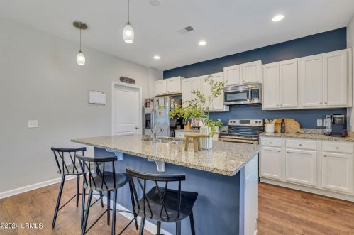 4923 Tidal Walk Ln, Beaufort SC  29907 exterior