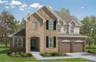 8333 Parkfield Dr, Nolensville, TN 37135-4038