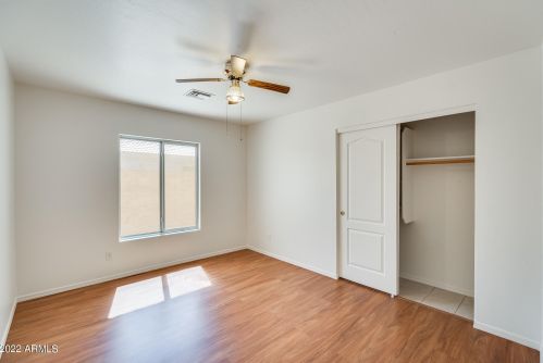 4559 Dailey St, Glendale AZ 85306-4120 exterior