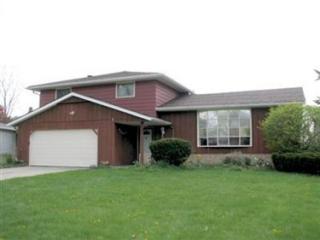 3342 Van Buren Dr, Brunswick, OH 44212-3773
