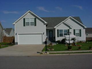 3677 Naples Ct, Clarksville, TN 37040-1623