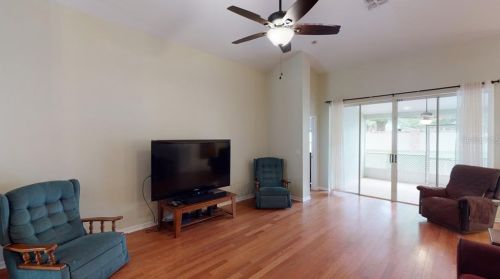 3831 Chaucer Way, Land O Lakes FL  34639-6213 exterior