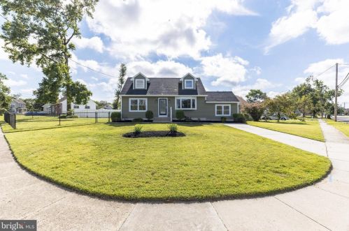 1408 Glassboro Rd, Wenonah, NJ 08090-1506