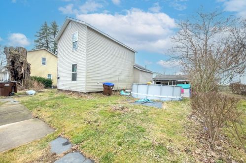 161 5th Ave, Hermitage PA  16146-2265 exterior