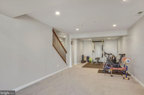 13503 Eagles Rest Dr, Leesburg VA 20176-5035 exterior