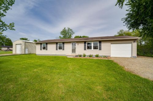120 Wilson Rd, South Vienna, OH 45369-9700