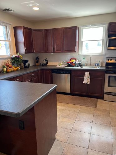 317 Bedford Ave, North Bellmore NY  11710-3592 exterior