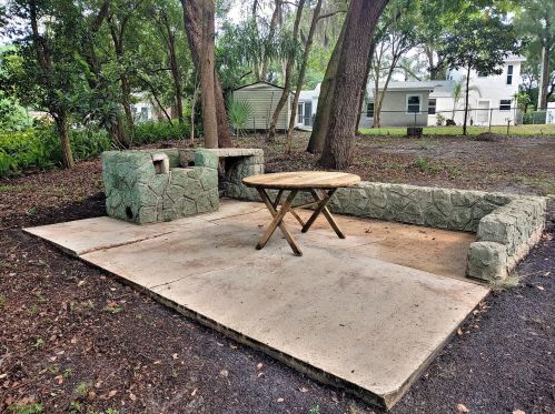 171 Triplet Lake Dr, Casselberry FL  32707-3254 exterior