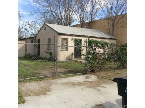 16212 Minnesota Ave, Paramount CA  90723-4915 exterior