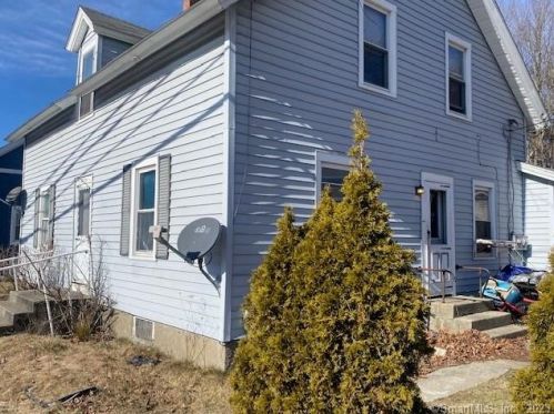 611 Riverside Dr, Fabyan, CT 06255-2132