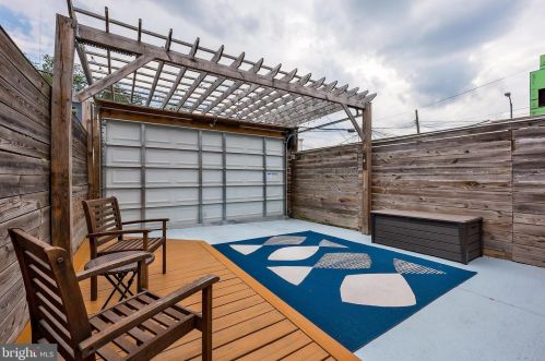 920 Delafield Pl, Washington DC 20011-4418 exterior