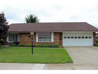 3036 Armsgate Rd, Springfield, OH 45503-1482