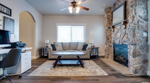 95 Salem Hl Dr, Payson UT  84651-5531 exterior