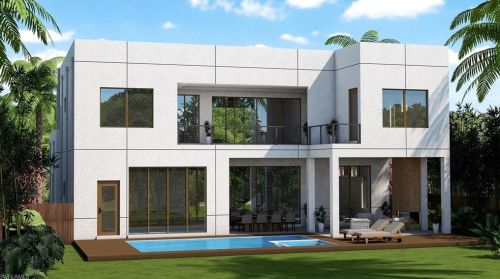 507 107th Ave, Naples, FL 34108-1855
