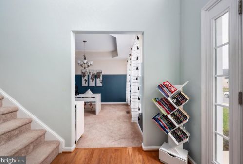 11429 Ianthas Way, Owens VA  22485-2456 exterior