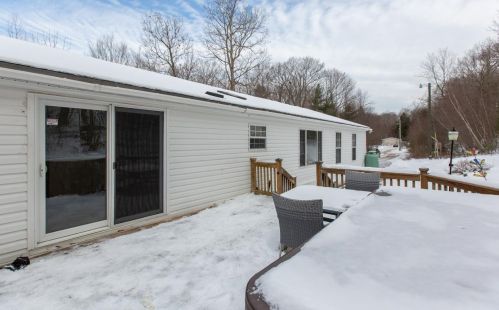 25 James Rd, Fremont NH  03044-3213 exterior