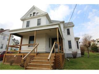 300 Union St, Monongahela, PA 15063-2134