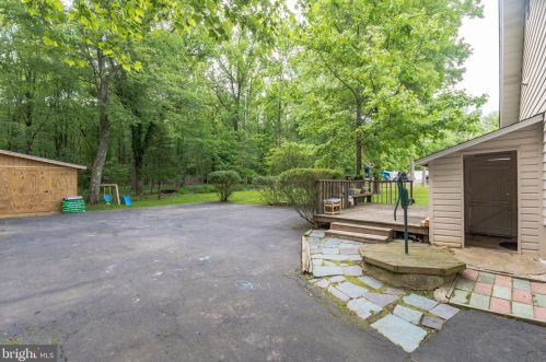 4401 Route 27, Princeton NJ  08540-8708 exterior