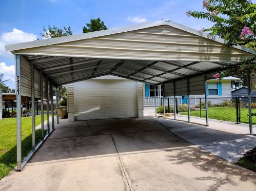 24521 Alligator Rd, Astor FL  32102-2401 exterior