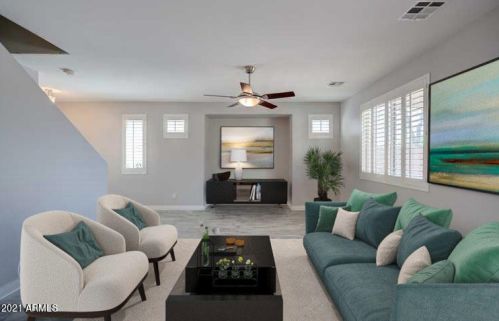 17464 Mauna Loa Ln, Sun City, AZ 85388-7742