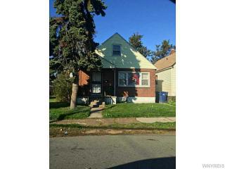 76 Kerns Ave, Buffalo, NY 14211-1802